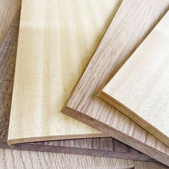 Standard veneers